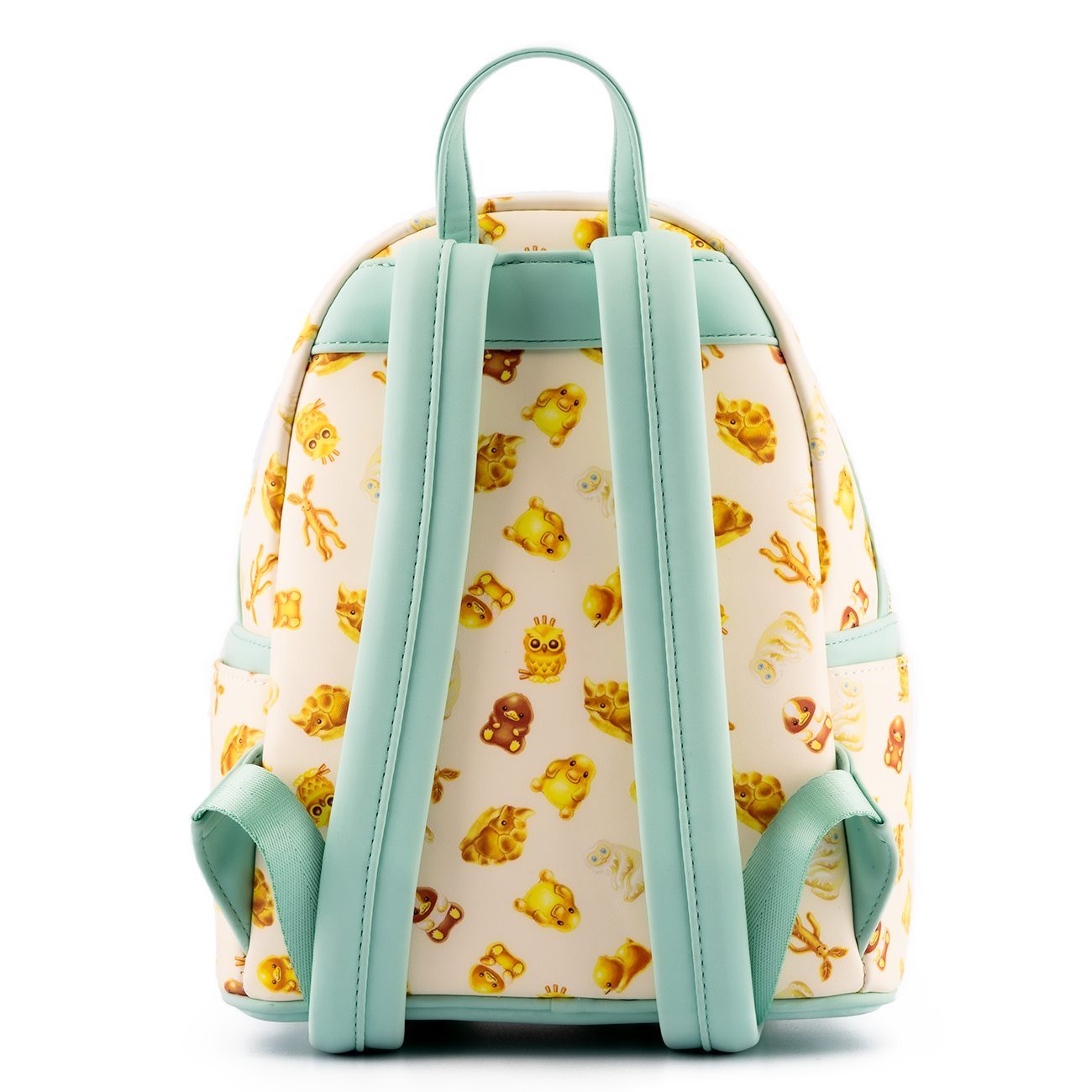 FANTASTIC BEASTS KOWALSKI BAKERY MINI BACKPACK