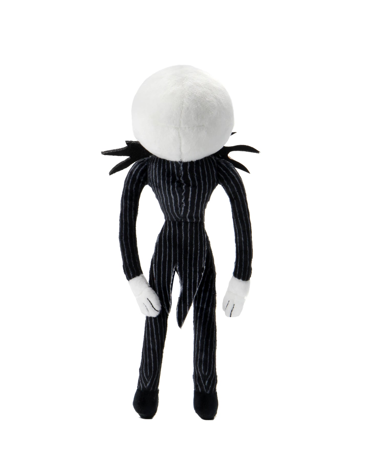 NIGHTMARE BEFORE CHRISTMAS PHUNNY PLUSH- JACK SKELLINGTON