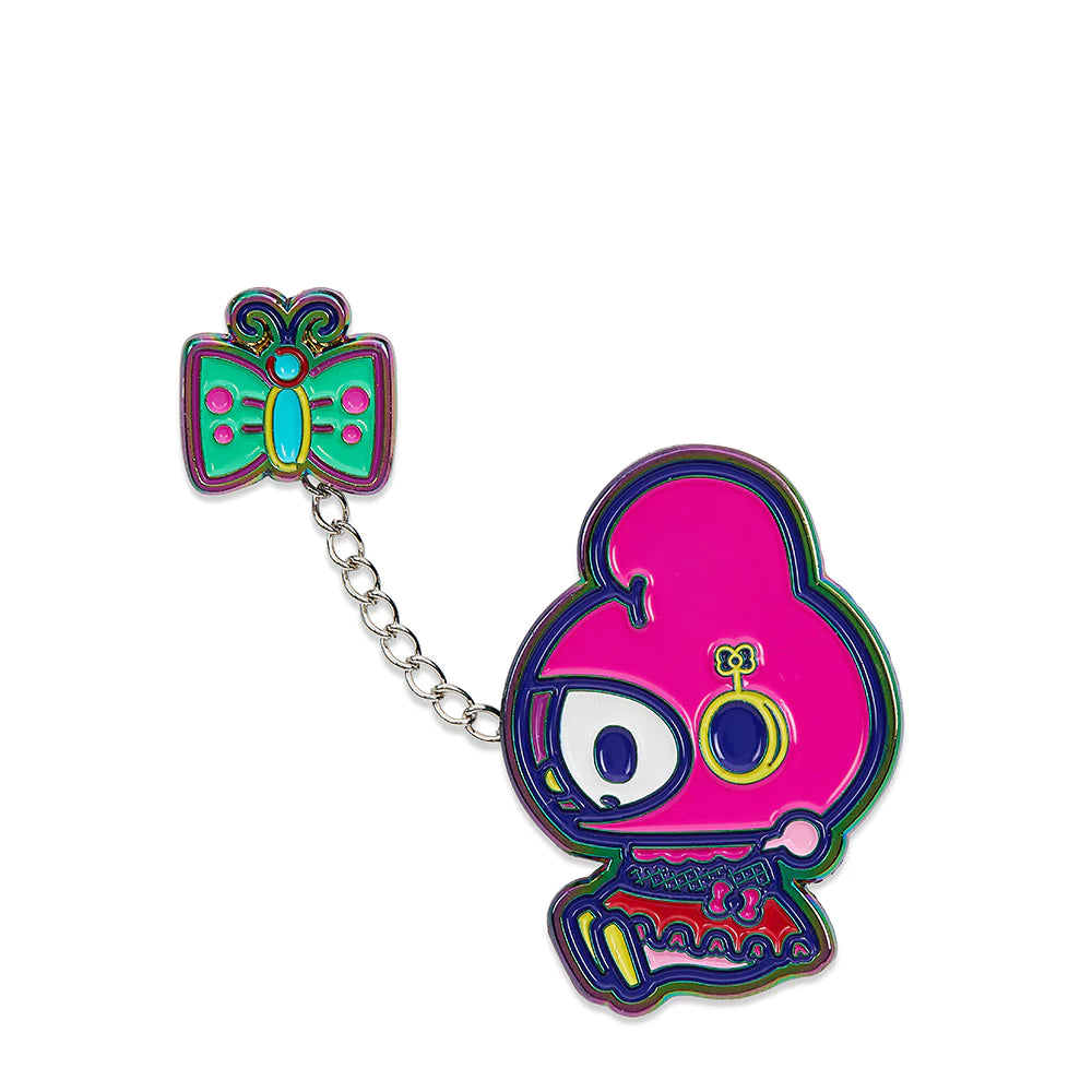 HELLO KITTY® AND FRIENDS ARCADE 1.5” PIXEL PIN SERIES *BLIND BOX*