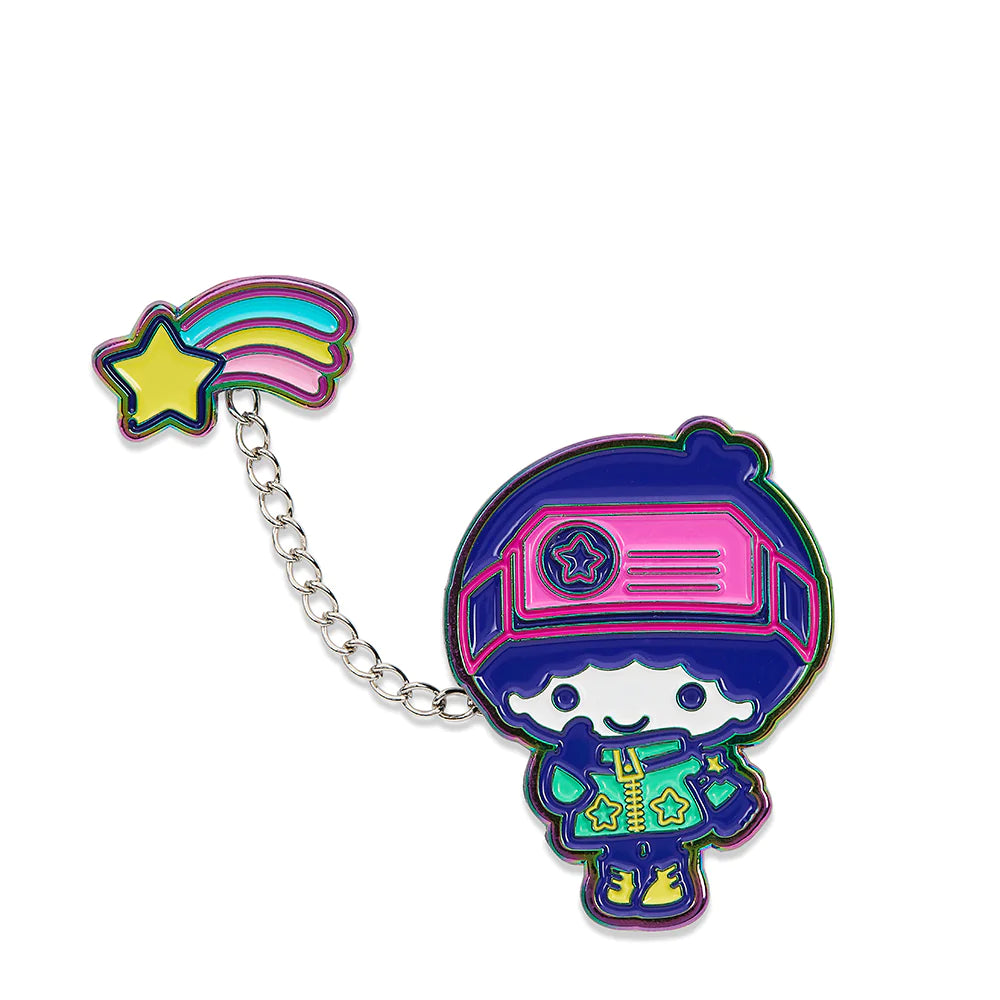 HELLO KITTY® AND FRIENDS ARCADE 1.5” PIXEL PIN SERIES *BLIND BOX*