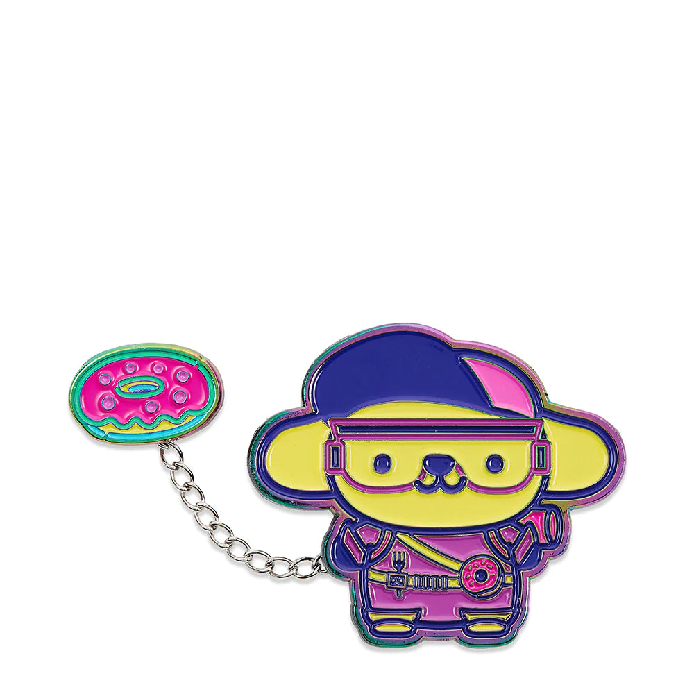 HELLO KITTY® AND FRIENDS ARCADE 1.5” PIXEL PIN SERIES *BLIND BOX*