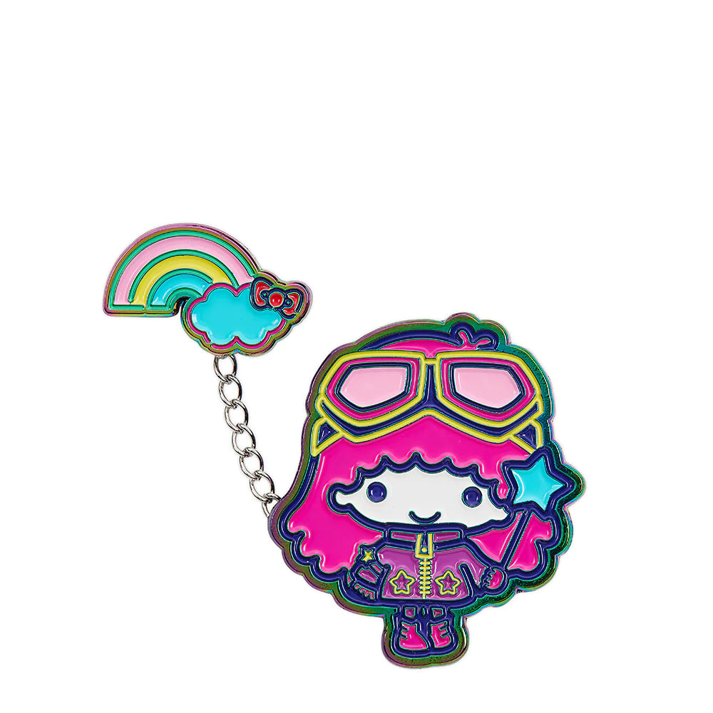 HELLO KITTY® AND FRIENDS ARCADE 1.5” PIXEL PIN SERIES *BLIND BOX*