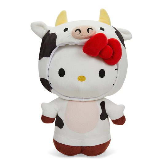 HELLO KITTY® YEAR OF THE OX 13" INTERACTIVE PLUSH