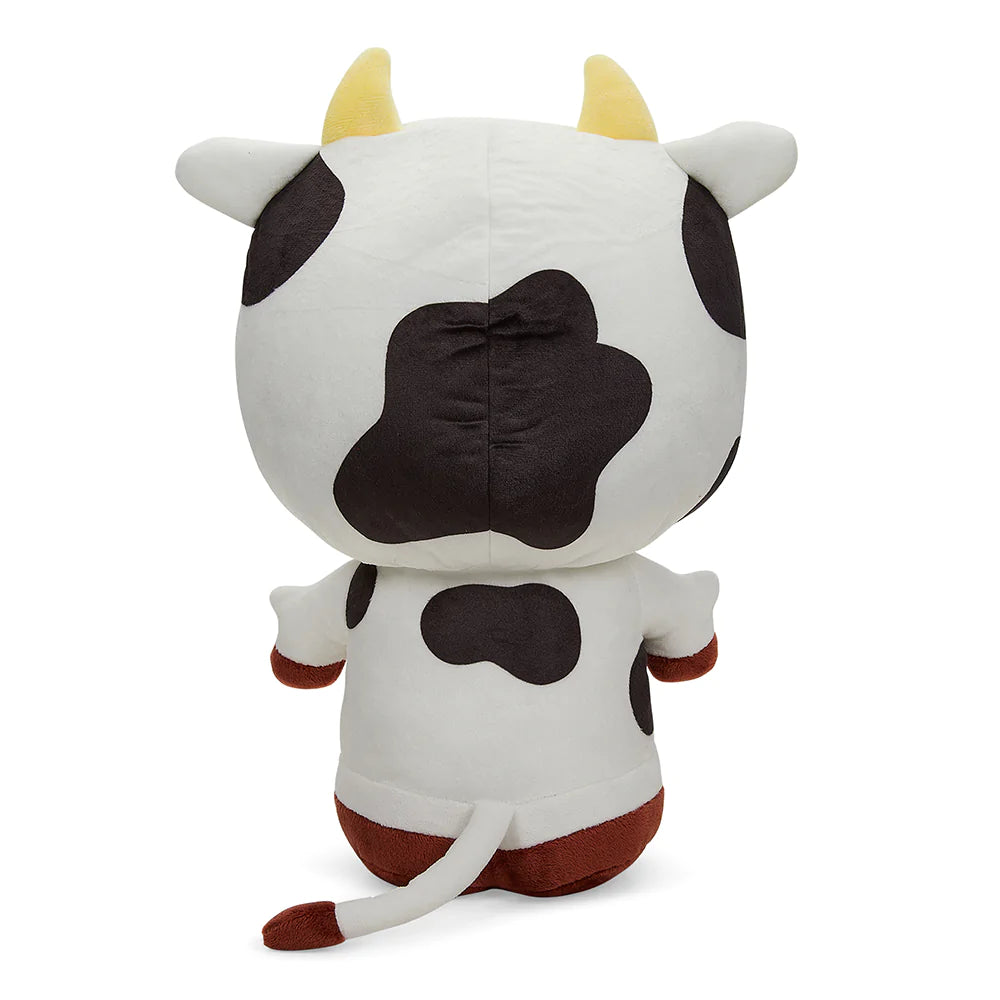 HELLO KITTY® YEAR OF THE OX 13" INTERACTIVE PLUSH
