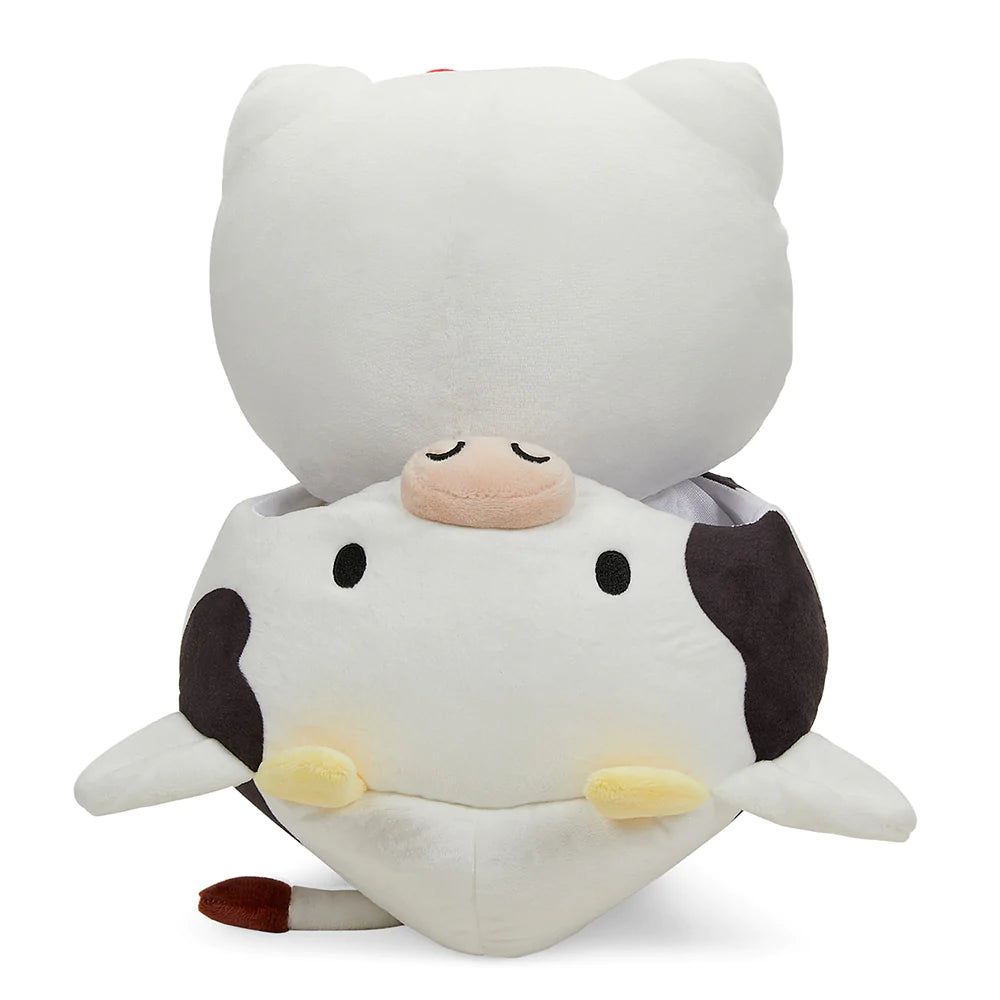 HELLO KITTY® YEAR OF THE OX 13" INTERACTIVE PLUSH
