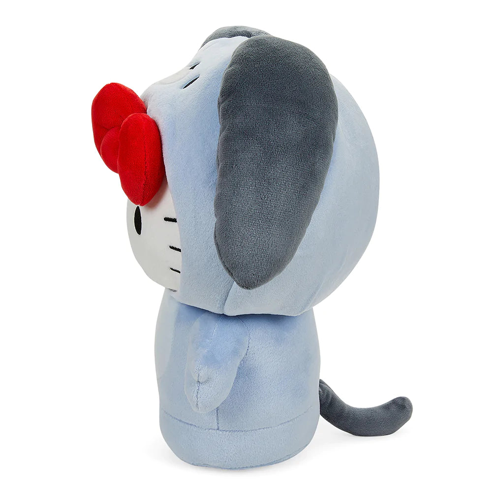 HELLO KITTY® YEAR OF THE DOG 13" INTERACTIVE PLUSH