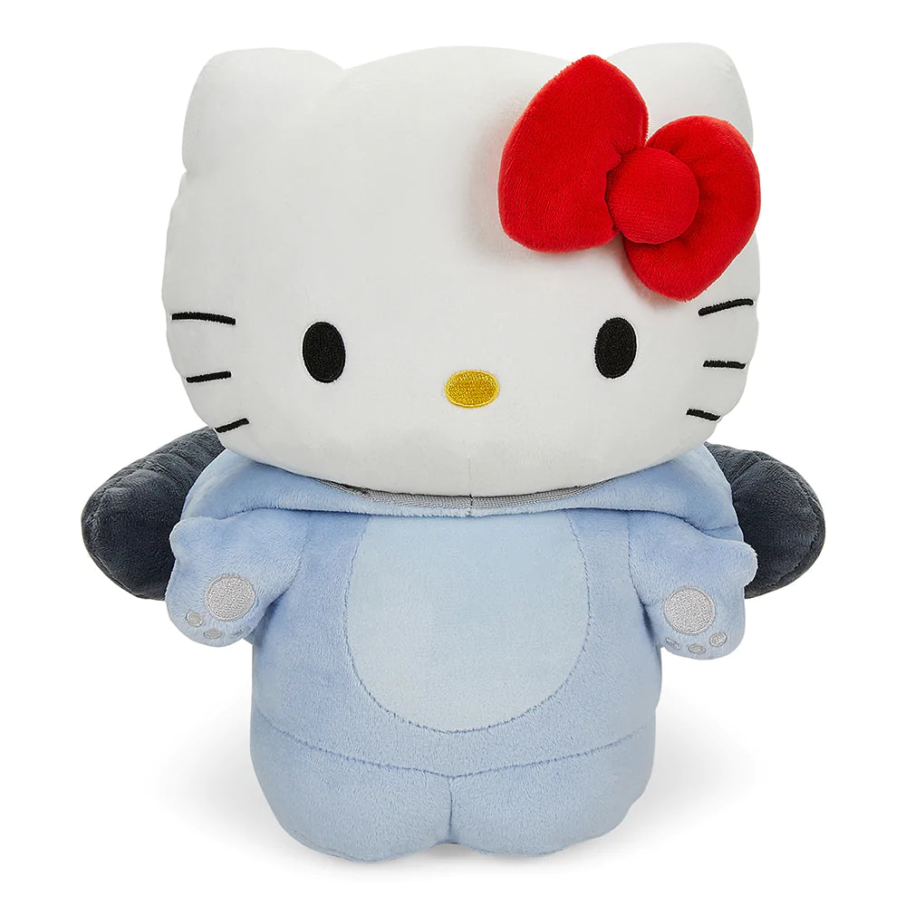 HELLO KITTY® YEAR OF THE DOG 13" INTERACTIVE PLUSH