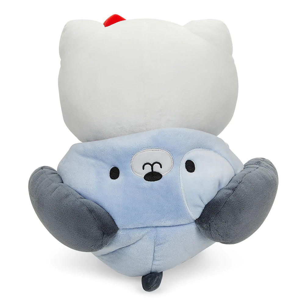 HELLO KITTY® YEAR OF THE DOG 13" INTERACTIVE PLUSH