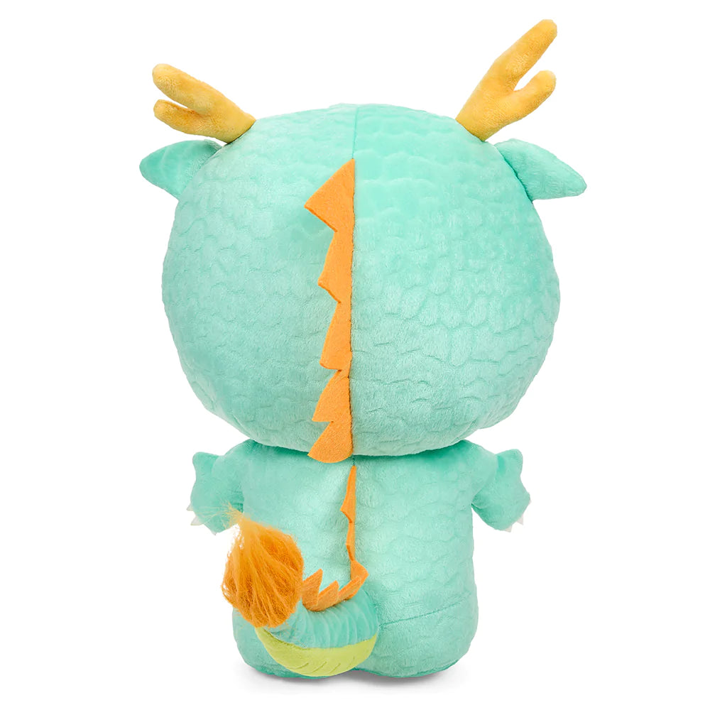 HELLO KITTY® YEAR OF THE DRAGON 13" INTERACTIVE PLUSH