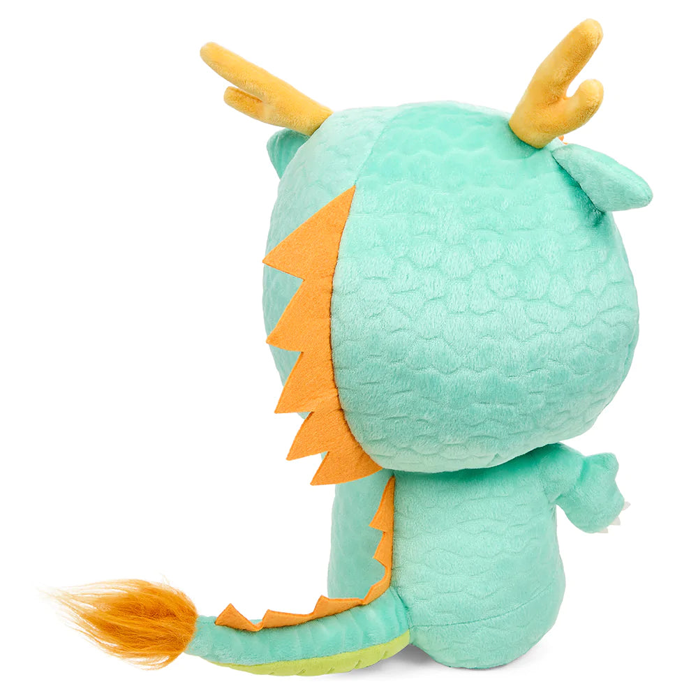HELLO KITTY® YEAR OF THE DRAGON 13" INTERACTIVE PLUSH