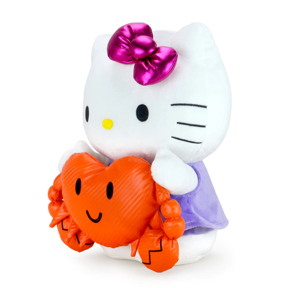 Hello Kitty 13" Star Sign Plush - Cancer