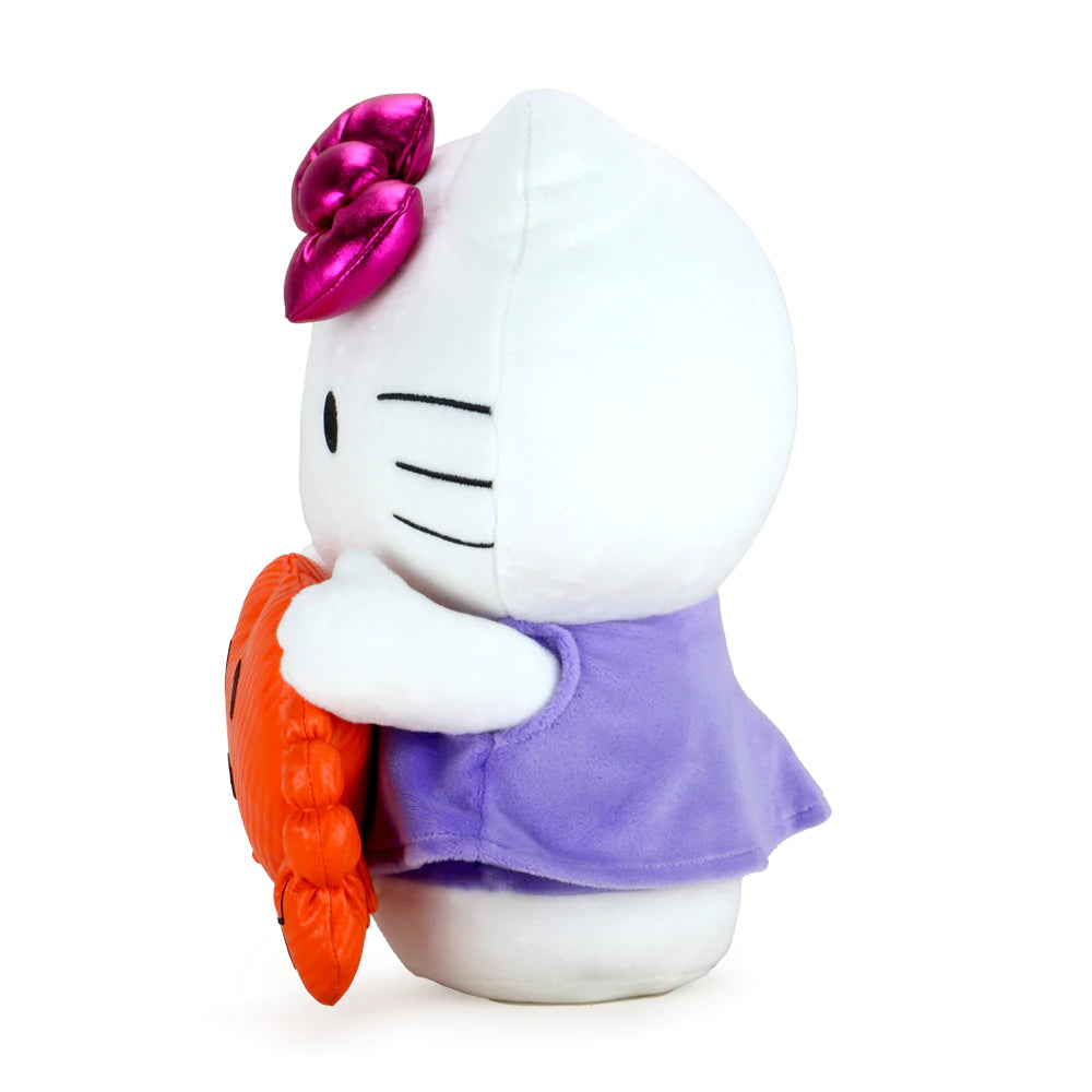 Hello Kitty 13" Star Sign Plush - Cancer