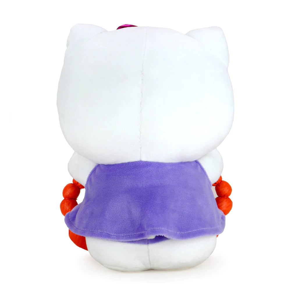 Hello Kitty 13" Star Sign Plush - Cancer