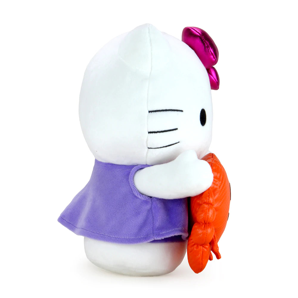 Hello Kitty 13" Star Sign Plush - Cancer