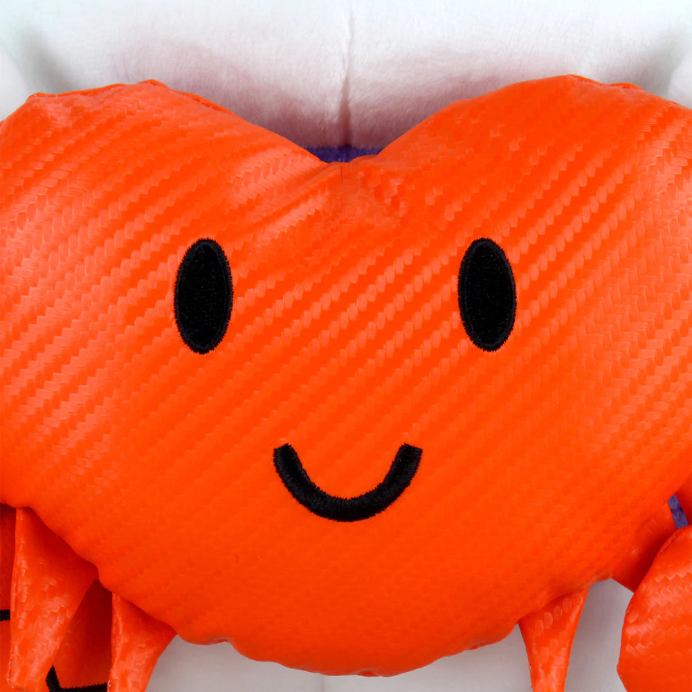 Hello Kitty 13" Star Sign Plush - Cancer