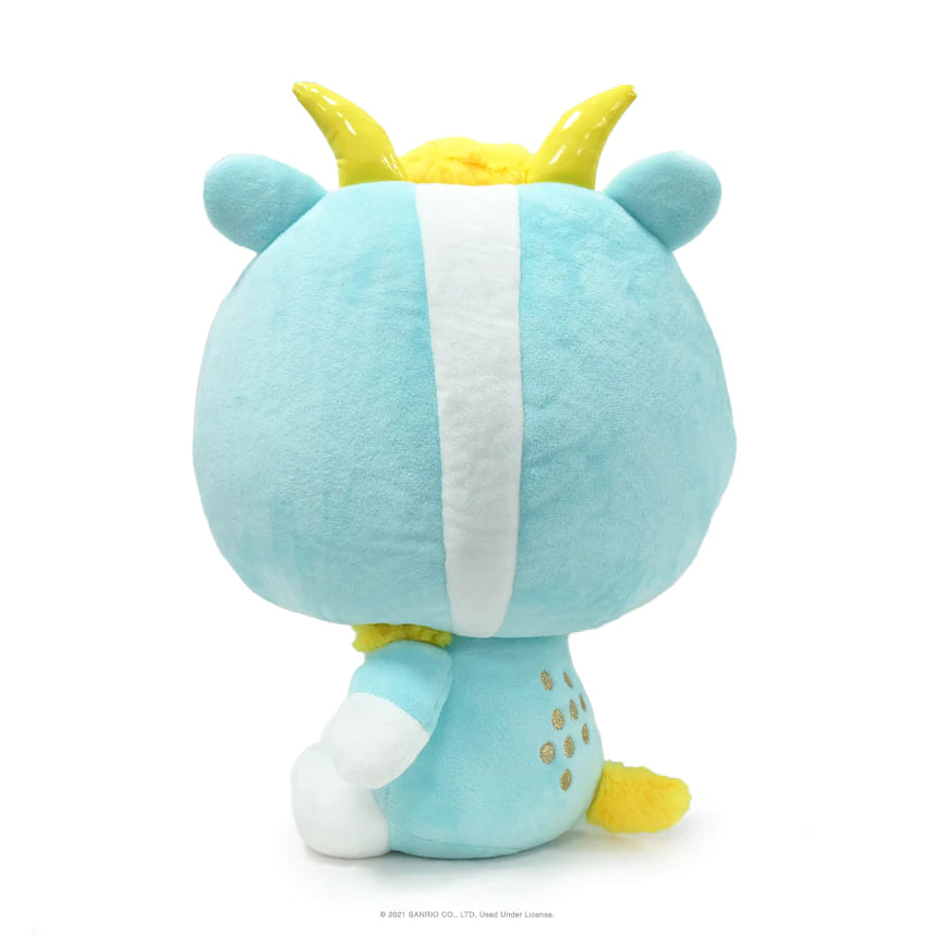 HELLO KITTY STAR SIGN MEDIUM PLUSH - CAPRICORN