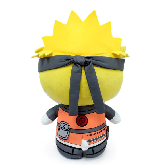 Naruto x Sanrio® Hello Kitty™ Naruto 13" Plush