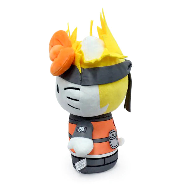 Naruto x Sanrio® Hello Kitty™ Naruto 13" Plush