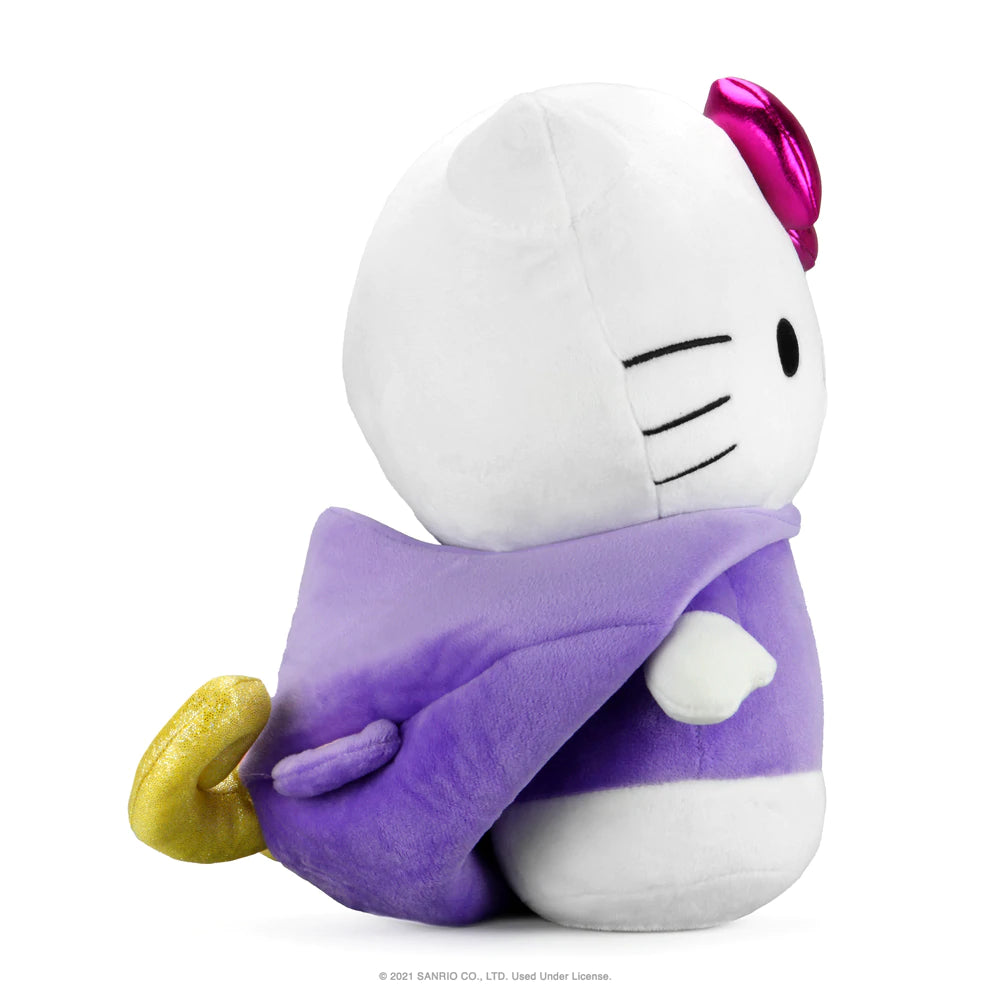Hello Kitty 13" Star Sign Plush - Aries