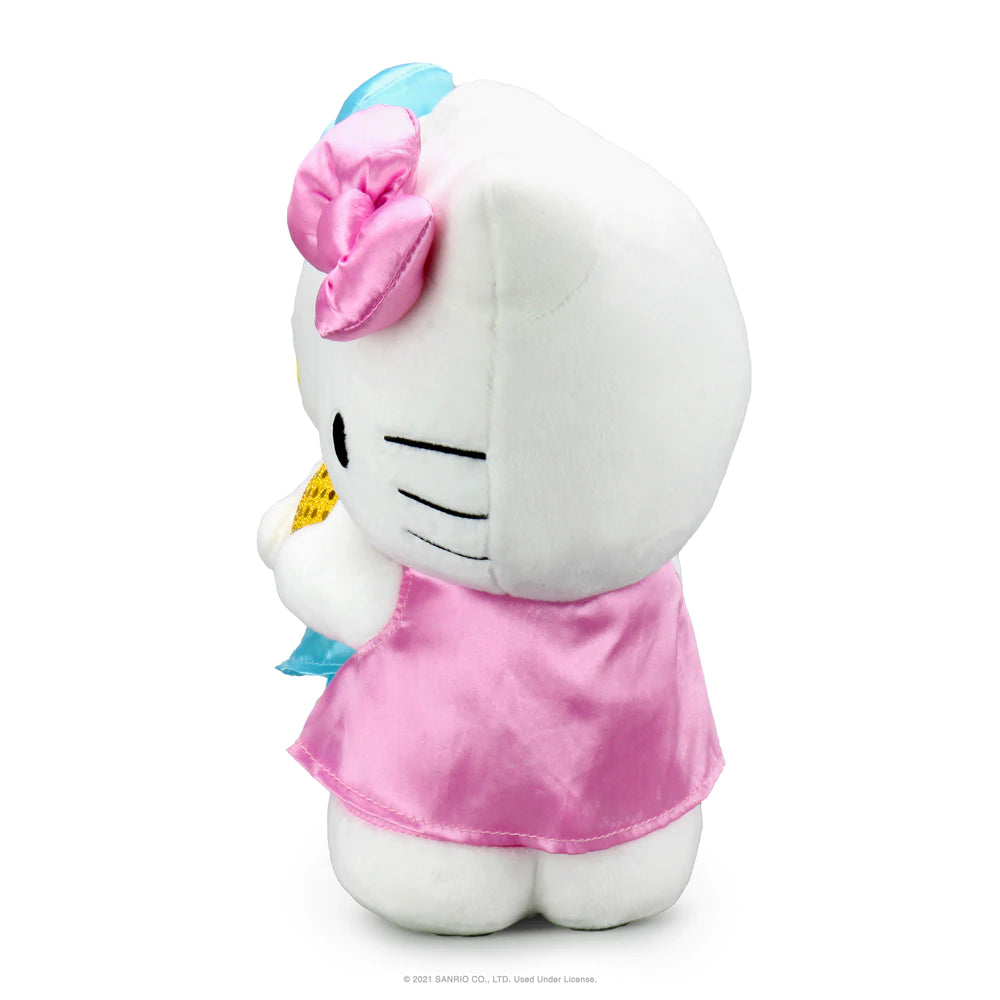 Hello Kitty 13" Star Sign Plush - Gemini