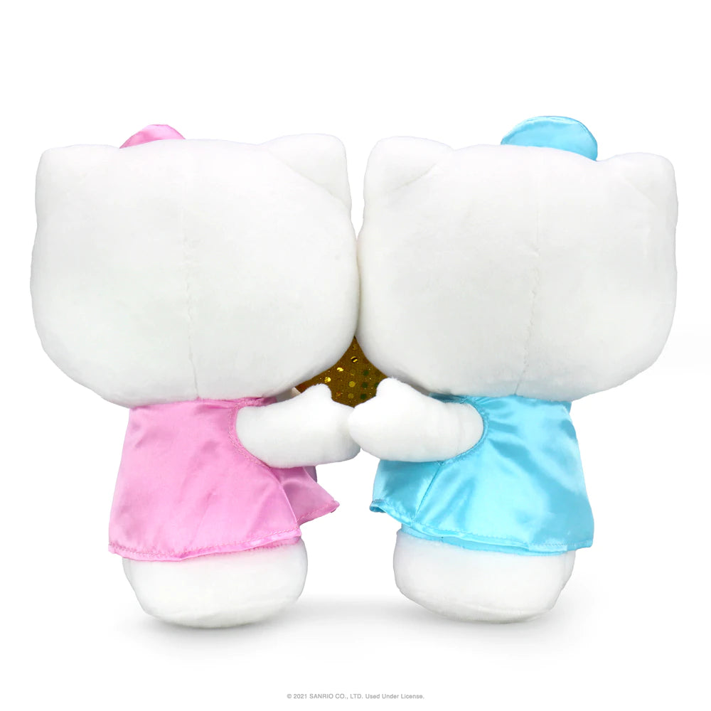 Hello Kitty 13" Star Sign Plush - Gemini