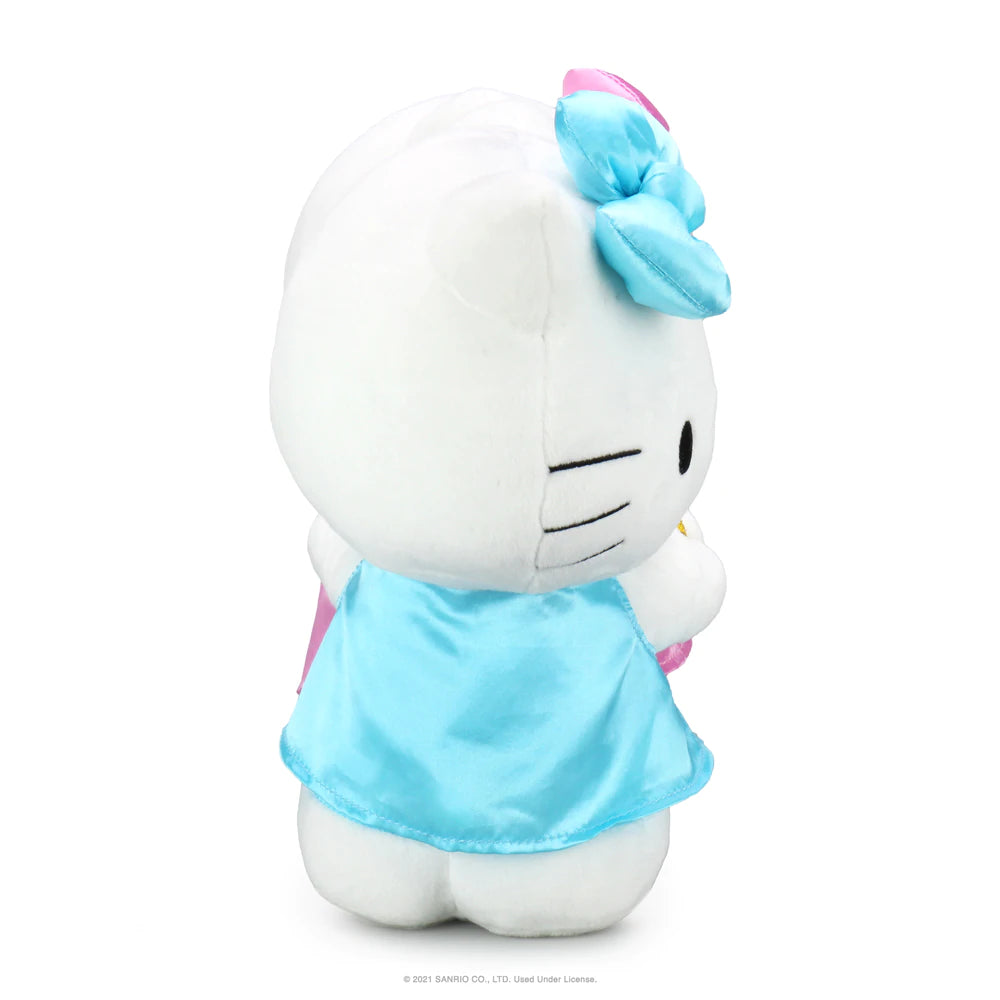 Hello Kitty 13" Star Sign Plush - Gemini