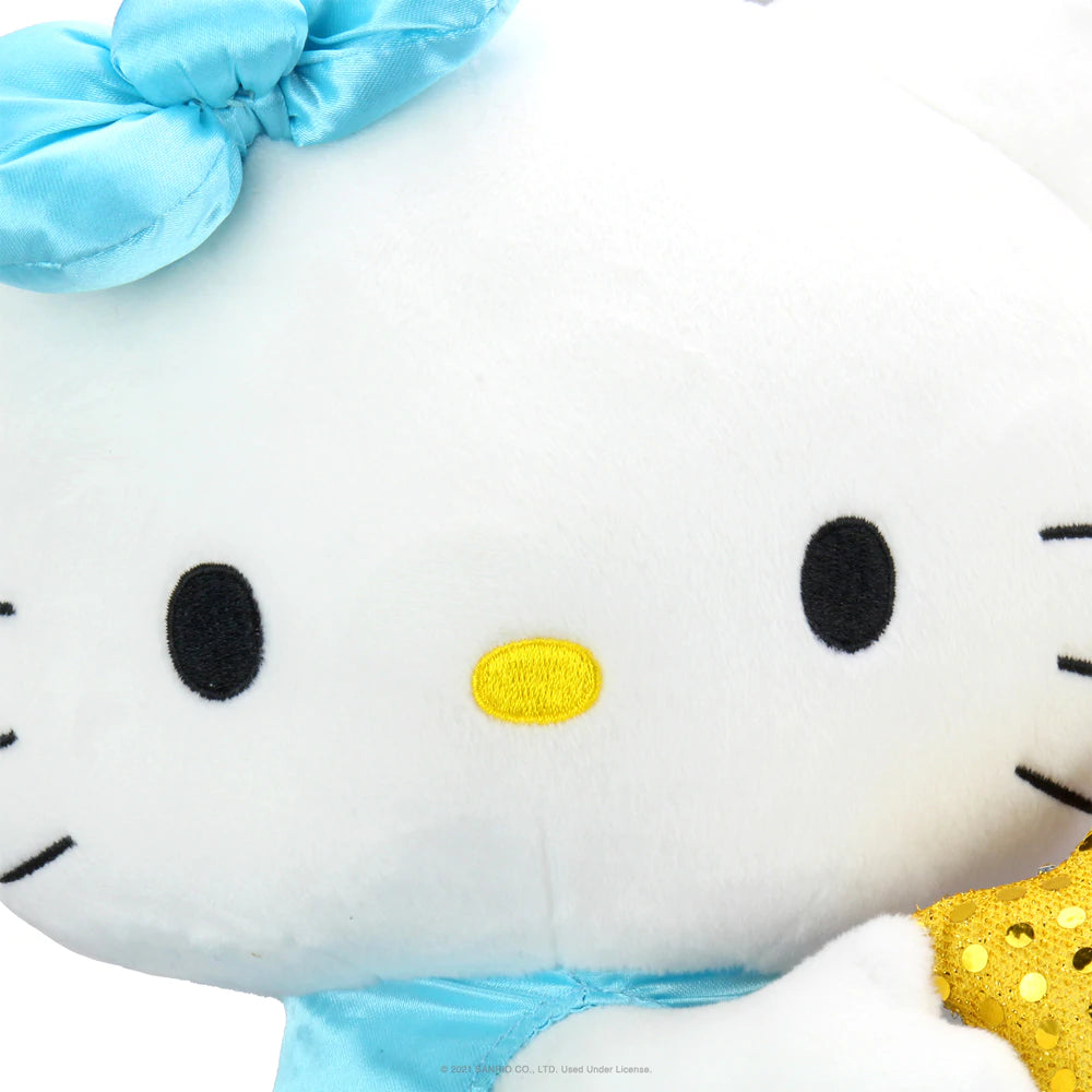 Hello Kitty 13" Star Sign Plush - Gemini