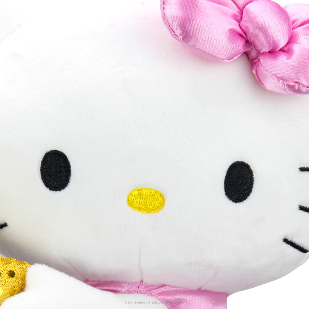 Hello Kitty 13" Star Sign Plush - Gemini