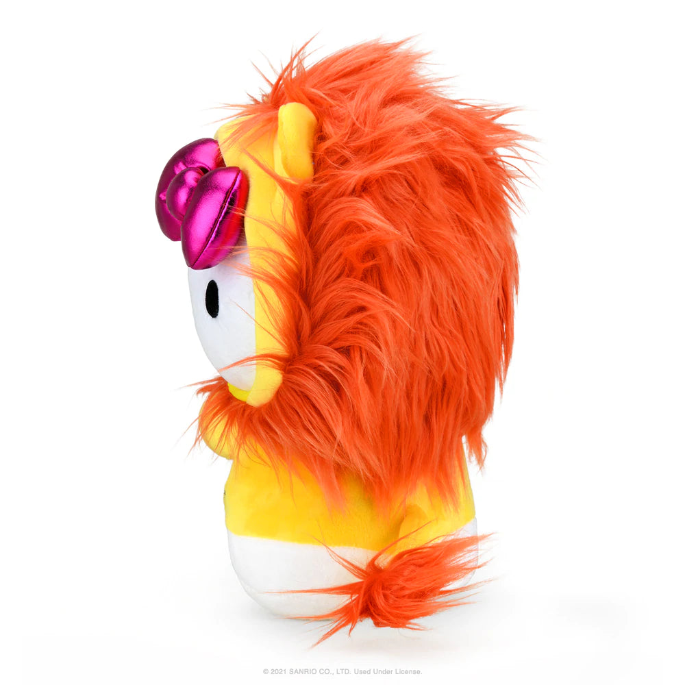 Hello Kitty 13" Star Sign Plush - Leo