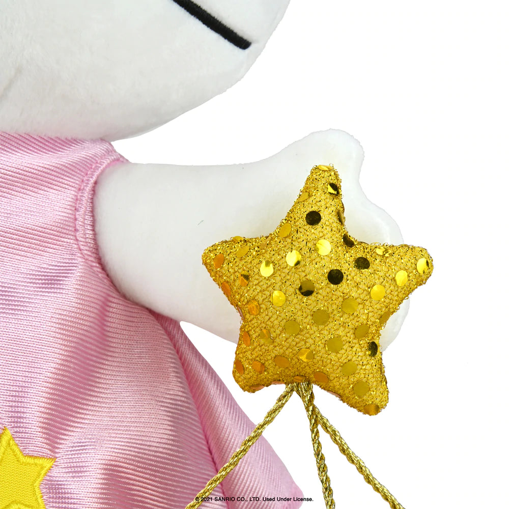 Hello Kitty 13" Star Sign Plush - Libra