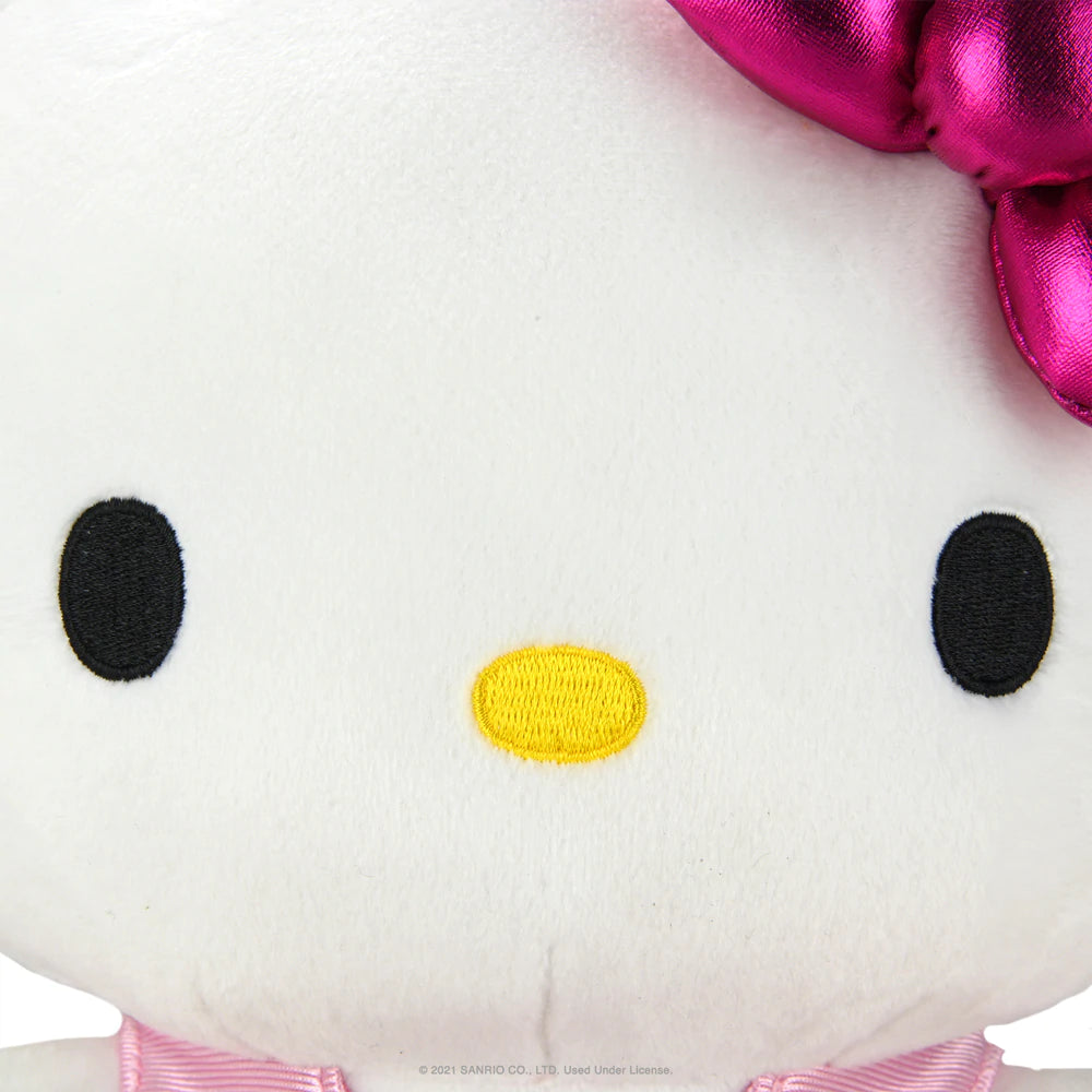 Hello Kitty 13" Star Sign Plush - Libra