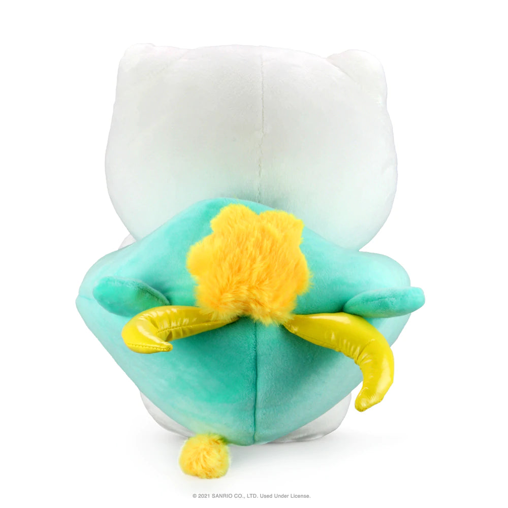 Hello Kitty 13" Star Sign Plush - Taurus