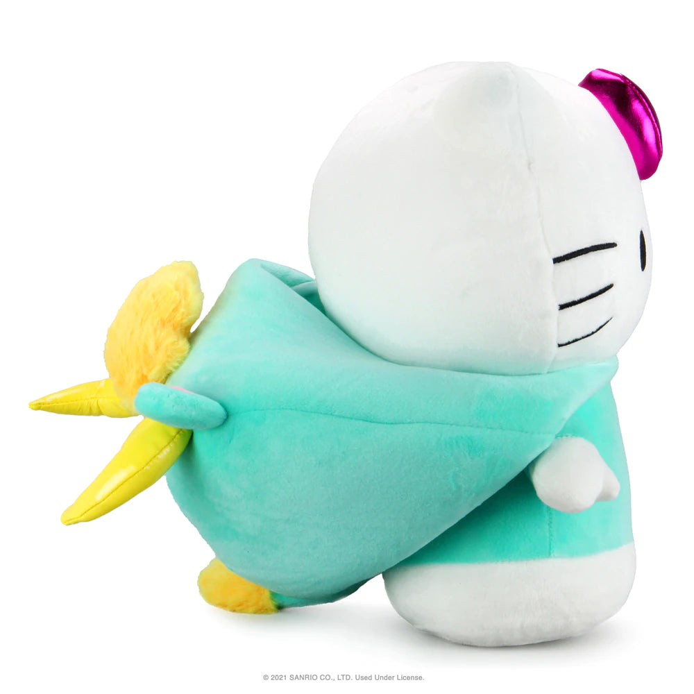 Hello Kitty 13" Star Sign Plush - Taurus