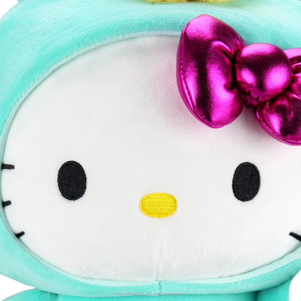 Hello Kitty 13" Star Sign Plush - Taurus