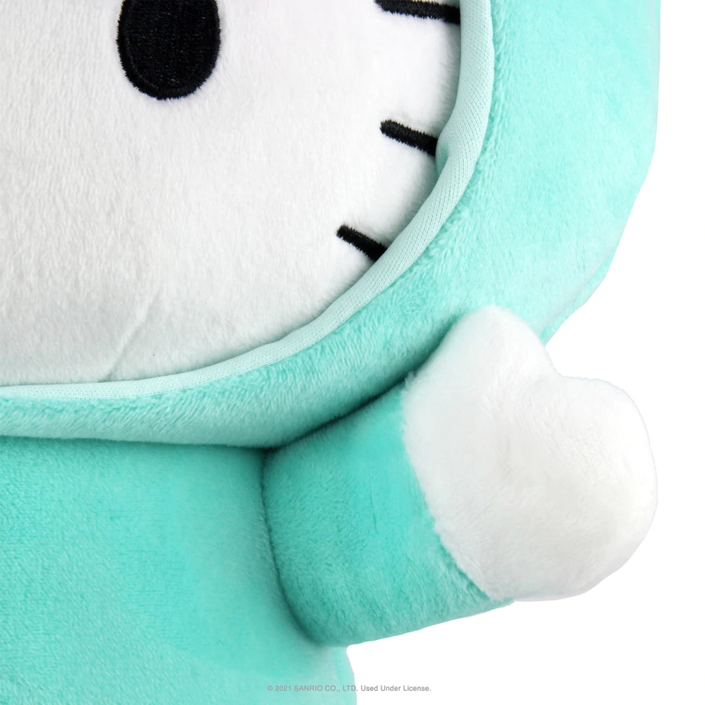 Hello Kitty 13" Star Sign Plush - Taurus
