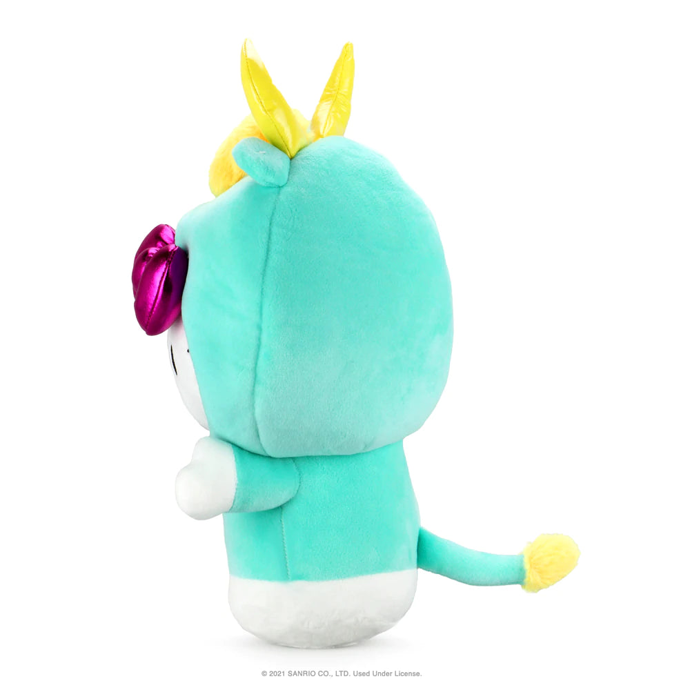 Hello Kitty 13" Star Sign Plush - Taurus