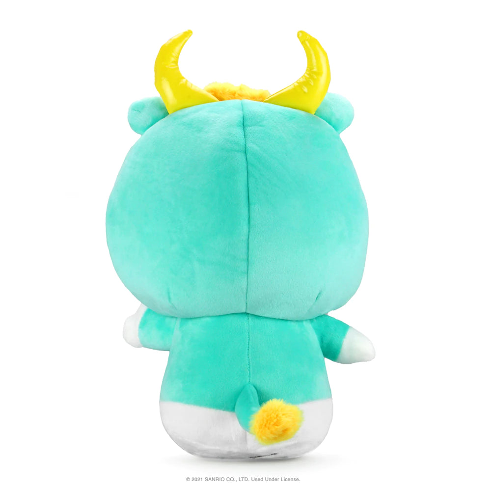 Hello Kitty 13" Star Sign Plush - Taurus