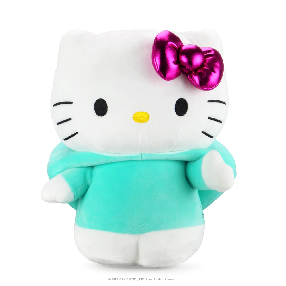 Hello Kitty 13" Star Sign Plush - Taurus