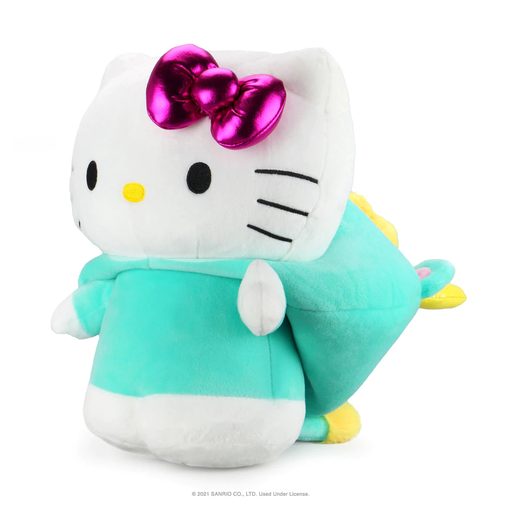 Hello Kitty 13" Star Sign Plush - Taurus