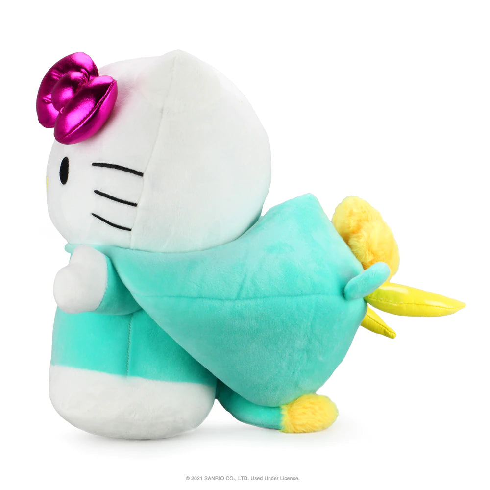 Hello Kitty 13" Star Sign Plush - Taurus