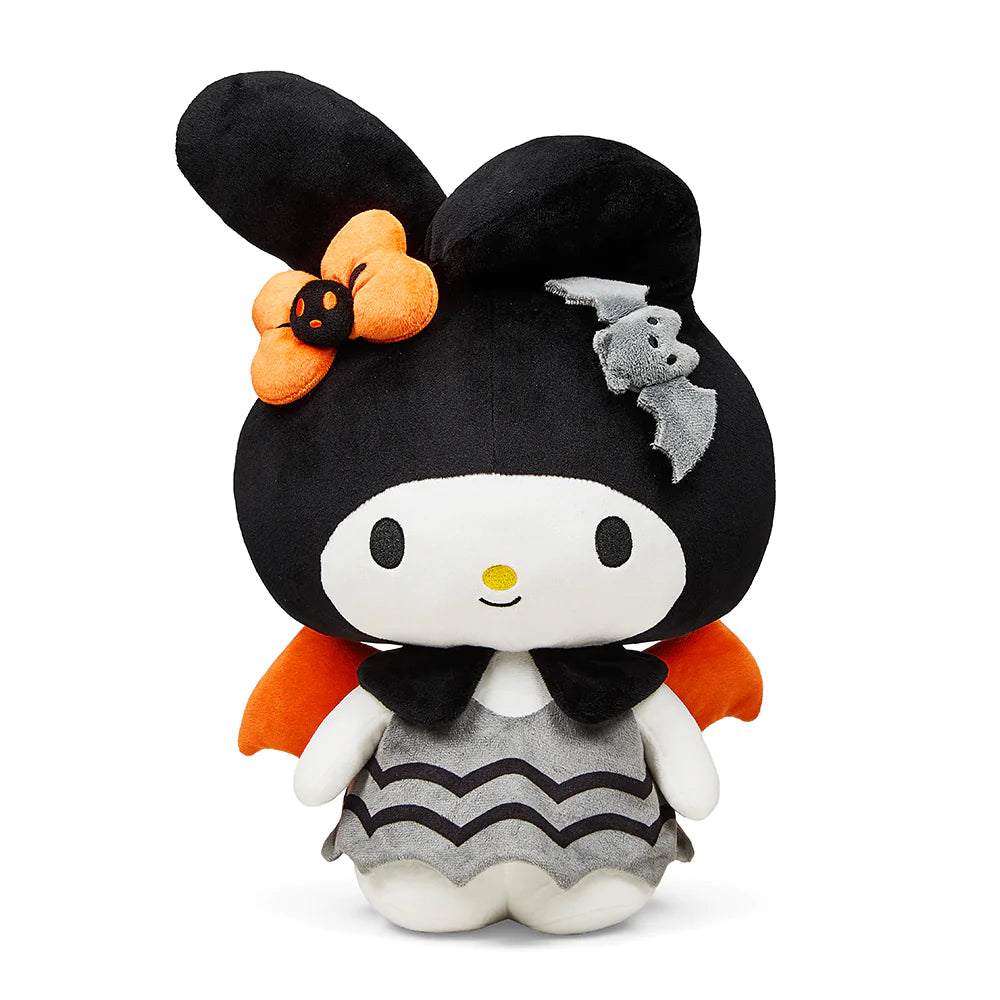 Sanrio Kuromi Plush - Medium