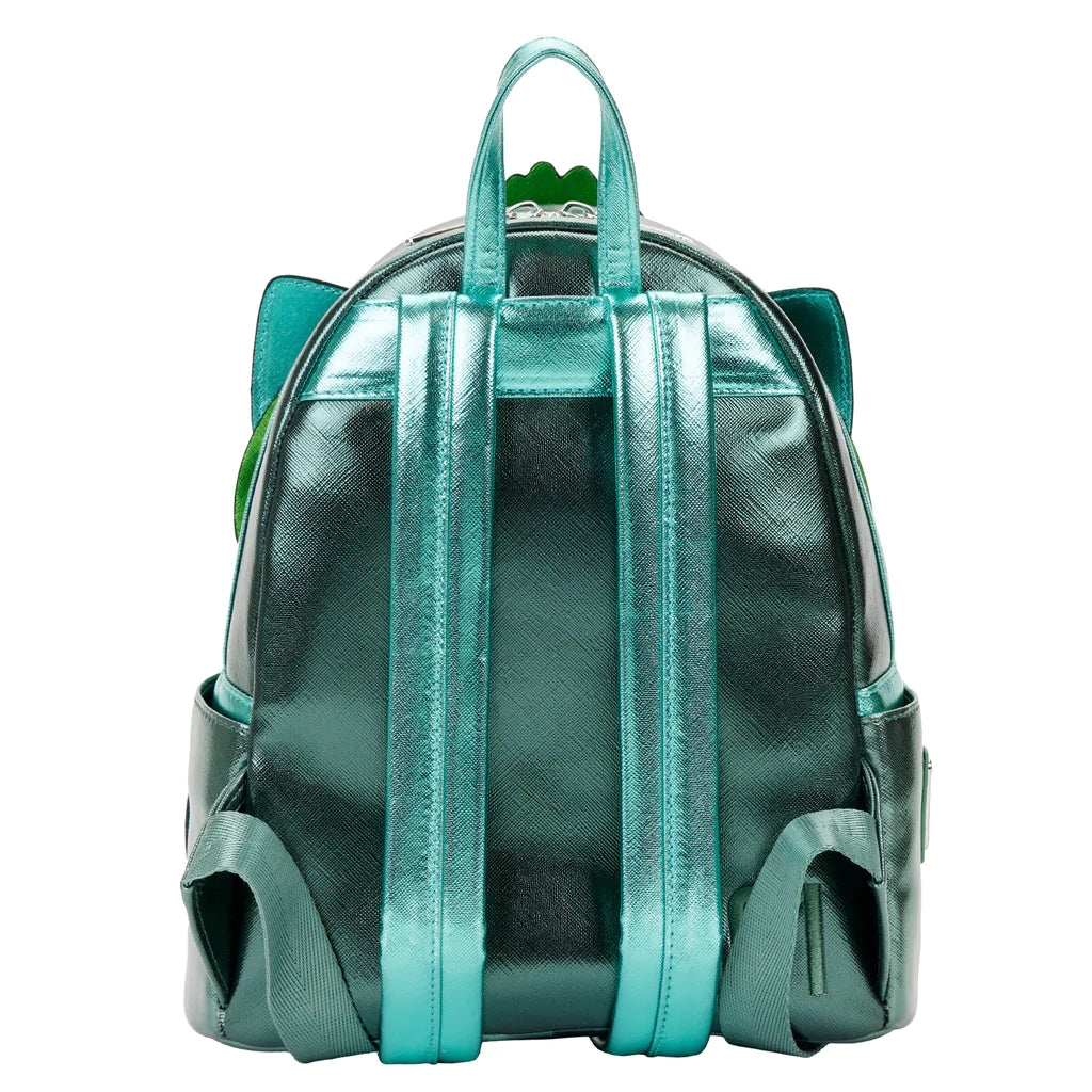 POKÉMON BULBASAUR COSPLAY MINI BACKPACK
