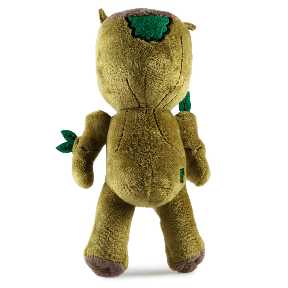 MARVEL INFINITY SAGA - KID GROOT PLUSH