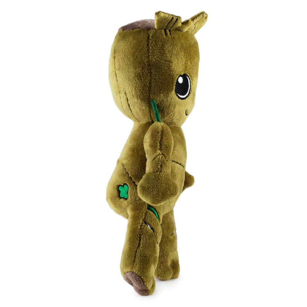 MARVEL INFINITY SAGA - KID GROOT PLUSH