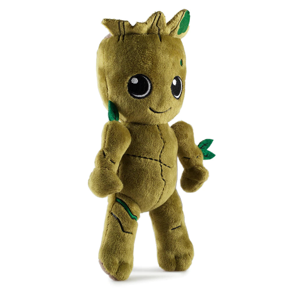MARVEL INFINITY SAGA - KID GROOT PLUSH