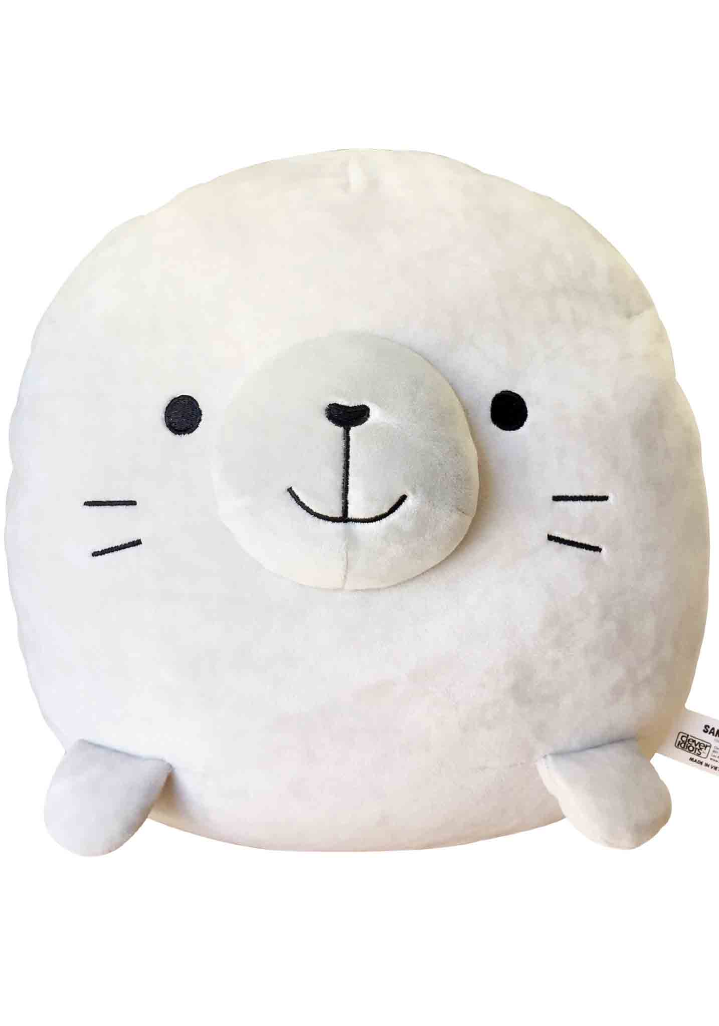SAMEZU MOCHI PLUSH 12″ (YUMMY)