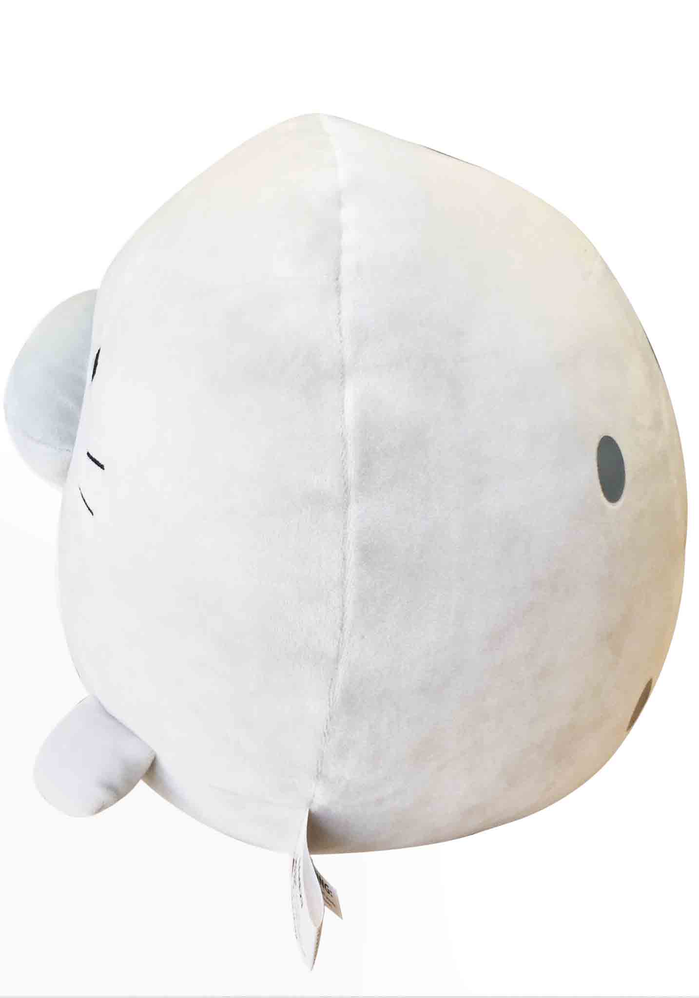 SAMEZU MOCHI PLUSH 12″ (YUMMY)