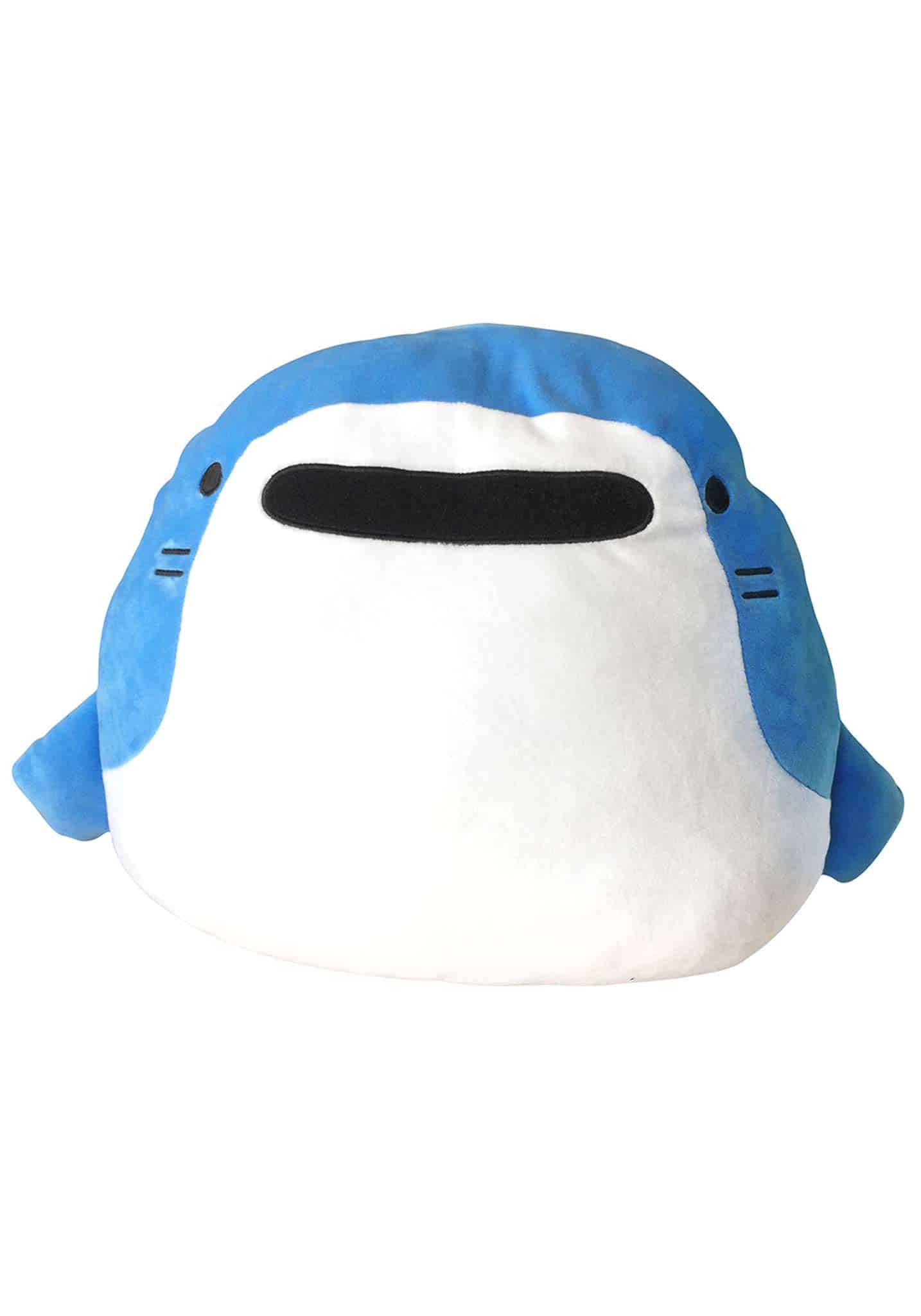 SAMEZU MOCHI PLUSH 12″ (JINBE)