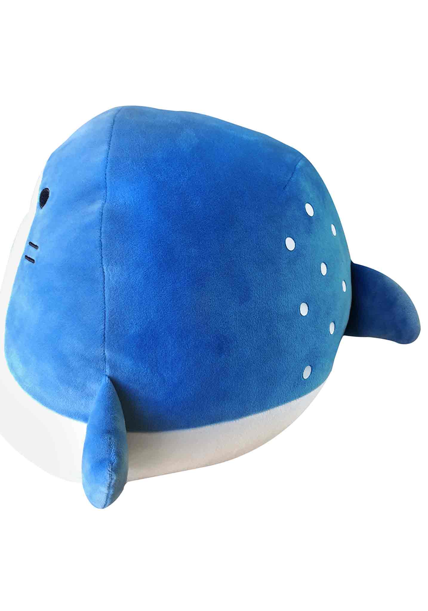SAMEZU MOCHI PLUSH 12″ (JINBE)