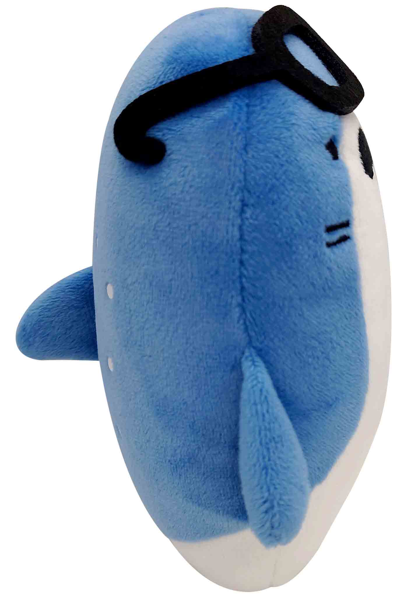 SAMEZU EYEGLASS PLUSH 6.5″ (JINBE)